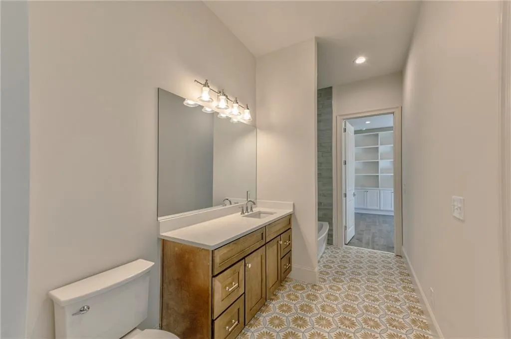 1105 Curry Drive, Sandy Springs, Georgia 30342, 7 Bedrooms Bedrooms, ,7 BathroomsBathrooms,Residential,Sold,1105 Curry Drive,7169635