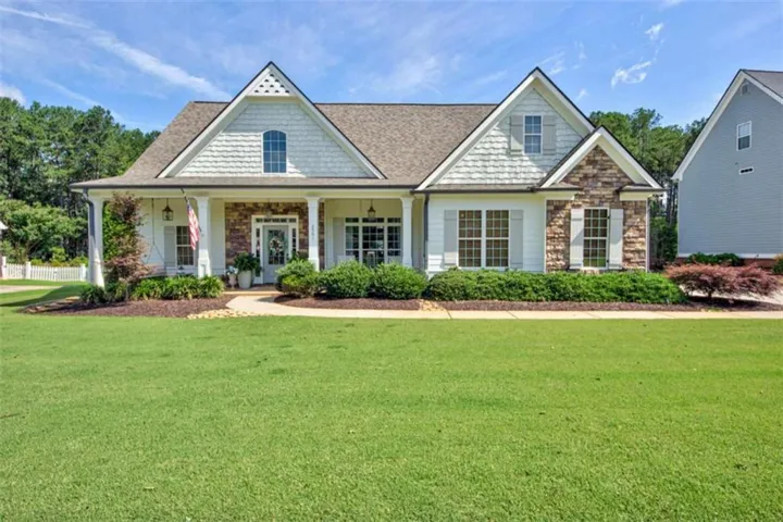 2501 Morningside Way, Watkinsville, Georgia 30677