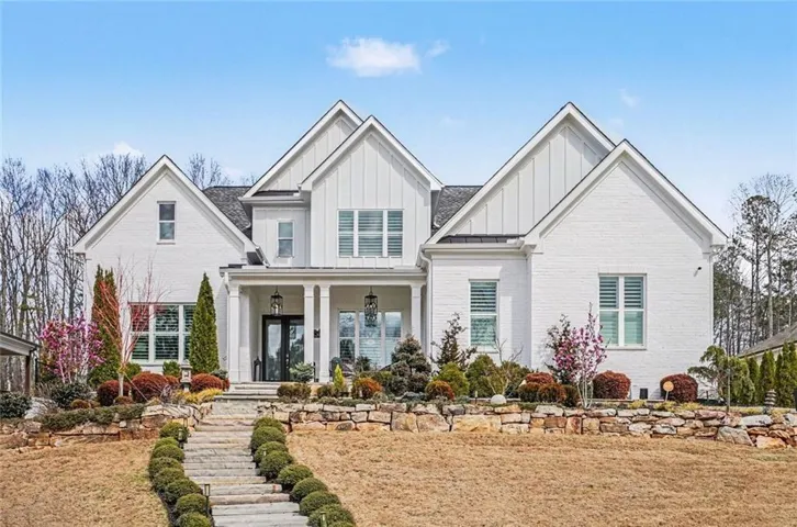 33 Nuttail Lane, Powder Springs, Georgia 30127