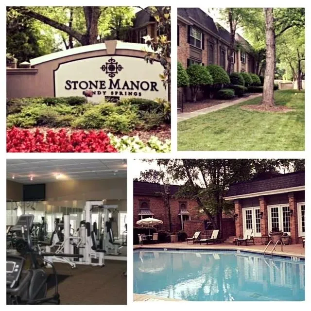 6980 Roswell Road Ne Unit A2, Atlanta, Georgia 30328, 3 Bedrooms Bedrooms, ,2 BathroomsBathrooms,Residential,Sold,6980 Roswell Road Ne Unit A2,5906132