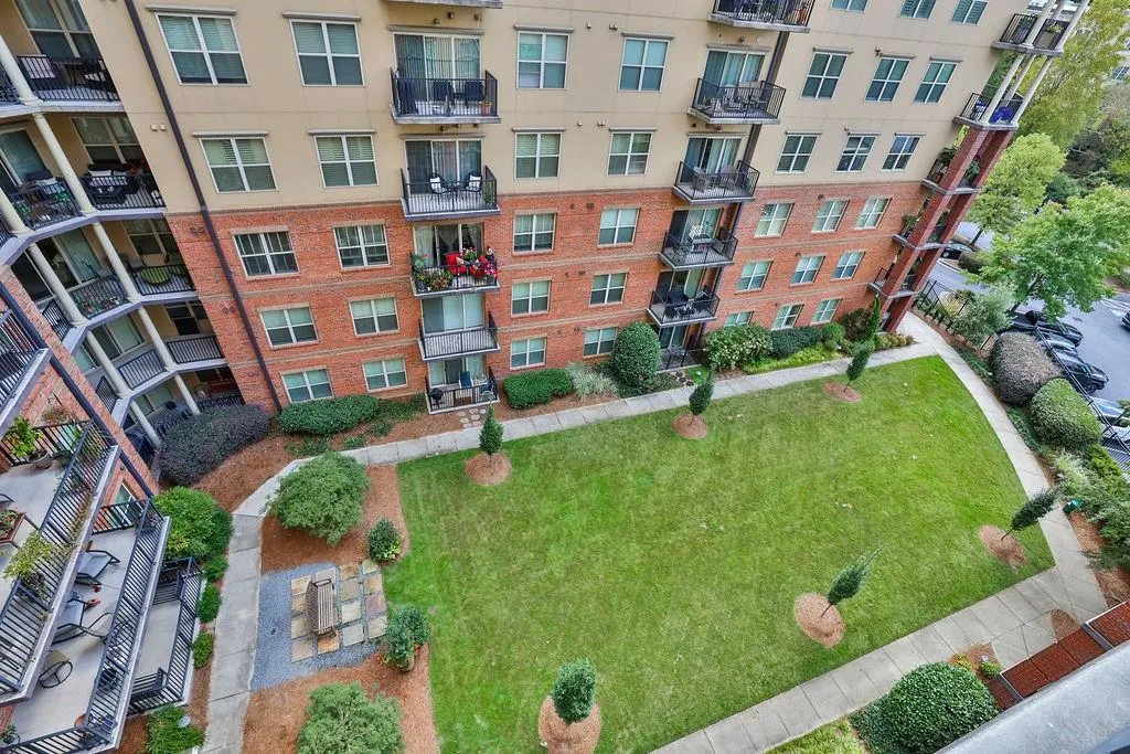 200 River Vista Drive Unit 637, Atlanta, Georgia 30339, 1 Bedroom Bedrooms, ,1 BathroomBathrooms,Residential,Sold,200 River Vista Drive Unit 637,7126322
