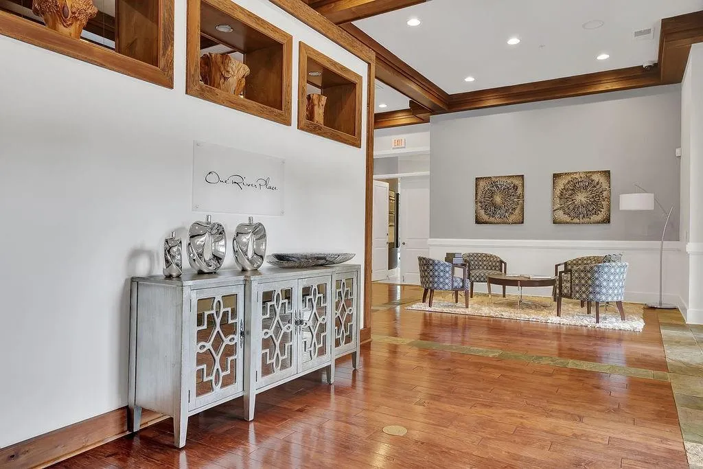 200 River Vista Drive Unit 637, Atlanta, Georgia 30339, 1 Bedroom Bedrooms, ,1 BathroomBathrooms,Residential,Sold,200 River Vista Drive Unit 637,7126322