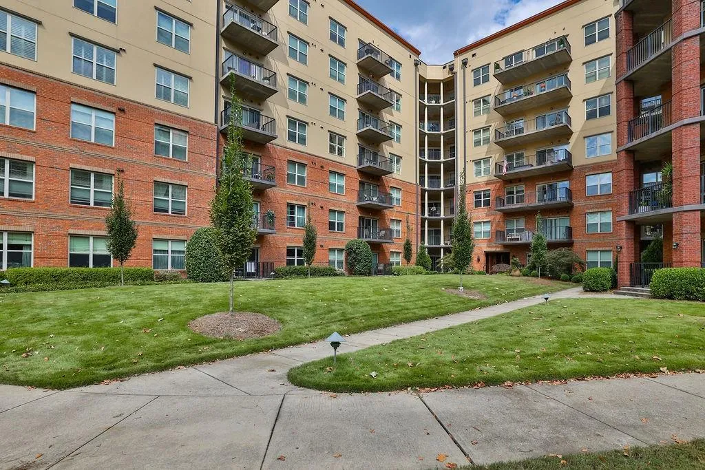 200 River Vista Drive Unit 637, Atlanta, Georgia 30339, 1 Bedroom Bedrooms, ,1 BathroomBathrooms,Residential,Sold,200 River Vista Drive Unit 637,7126322