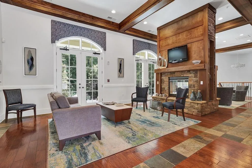 200 River Vista Drive Unit 637, Atlanta, Georgia 30339, 1 Bedroom Bedrooms, ,1 BathroomBathrooms,Residential,Sold,200 River Vista Drive Unit 637,7126322