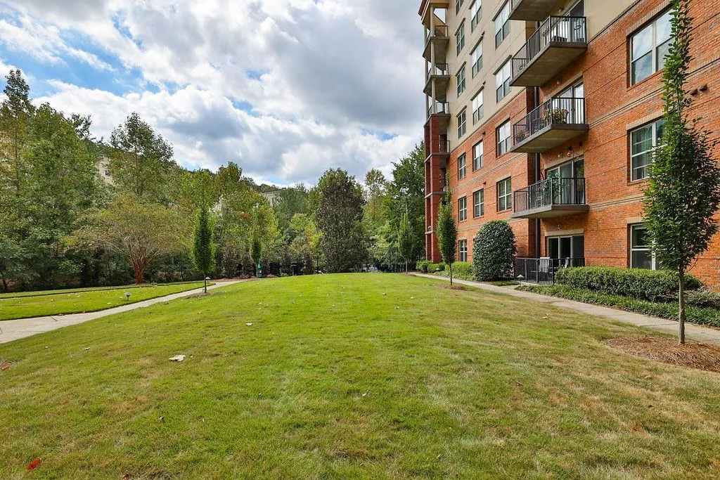 200 River Vista Drive Unit 637, Atlanta, Georgia 30339, 1 Bedroom Bedrooms, ,1 BathroomBathrooms,Residential,Sold,200 River Vista Drive Unit 637,7126322
