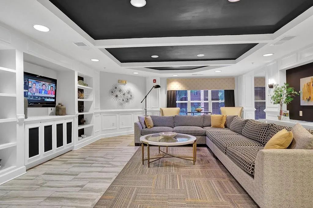 200 River Vista Drive Unit 637, Atlanta, Georgia 30339, 1 Bedroom Bedrooms, ,1 BathroomBathrooms,Residential,Sold,200 River Vista Drive Unit 637,7126322