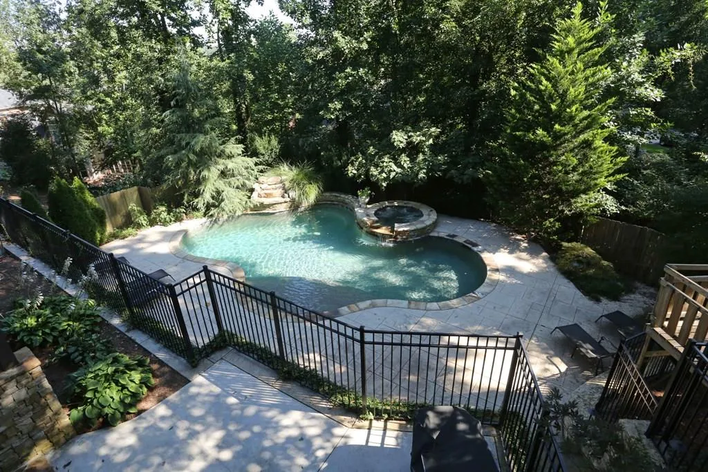 130 Crestwicke Trace, Atlanta, Georgia 30319, 7 Bedrooms Bedrooms, ,6 BathroomsBathrooms,Residential,Sold,130 Crestwicke Trace,5899567