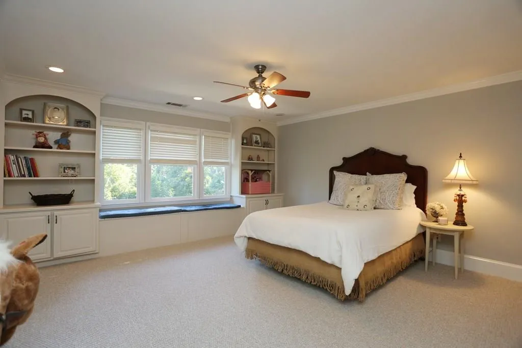 130 Crestwicke Trace, Atlanta, Georgia 30319, 7 Bedrooms Bedrooms, ,6 BathroomsBathrooms,Residential,Sold,130 Crestwicke Trace,5899567