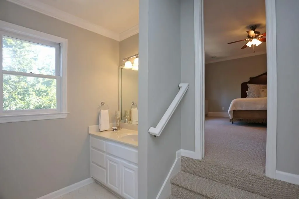 130 Crestwicke Trace, Atlanta, Georgia 30319, 7 Bedrooms Bedrooms, ,6 BathroomsBathrooms,Residential,Sold,130 Crestwicke Trace,5899567