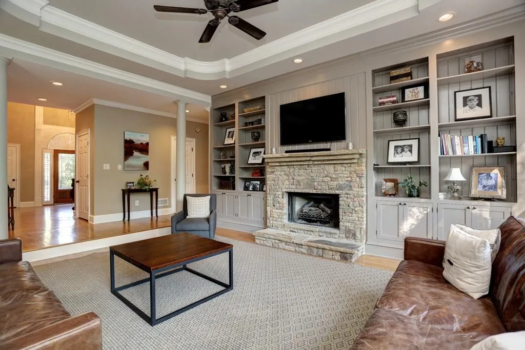 130 Crestwicke Trace, Atlanta, Georgia 30319, 7 Bedrooms Bedrooms, ,6 BathroomsBathrooms,Residential,Sold,130 Crestwicke Trace,5899567