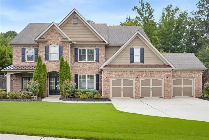 1685 Dew Place, Marietta, Georgia 30064