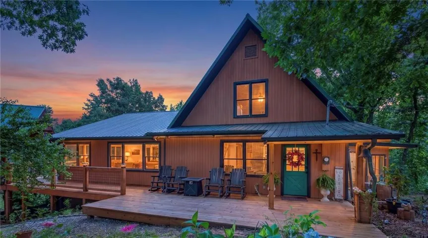 169 Rusty G Place, Dawsonville, Georgia 30534