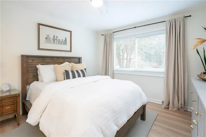 100 Biscayne Drive Nw Unit D1, Atlanta, Georgia 30309, 1 Bedroom Bedrooms, 0 ,1 BathroomBathrooms,Residential,For Sale,100 Biscayne Drive Nw Unit D1,7722365