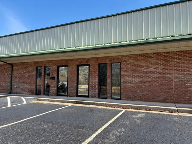549 Camp Lake Road, Monroe, Georgia 30655