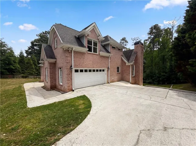 4710 Roswell Road, Marietta, Georgia 30062