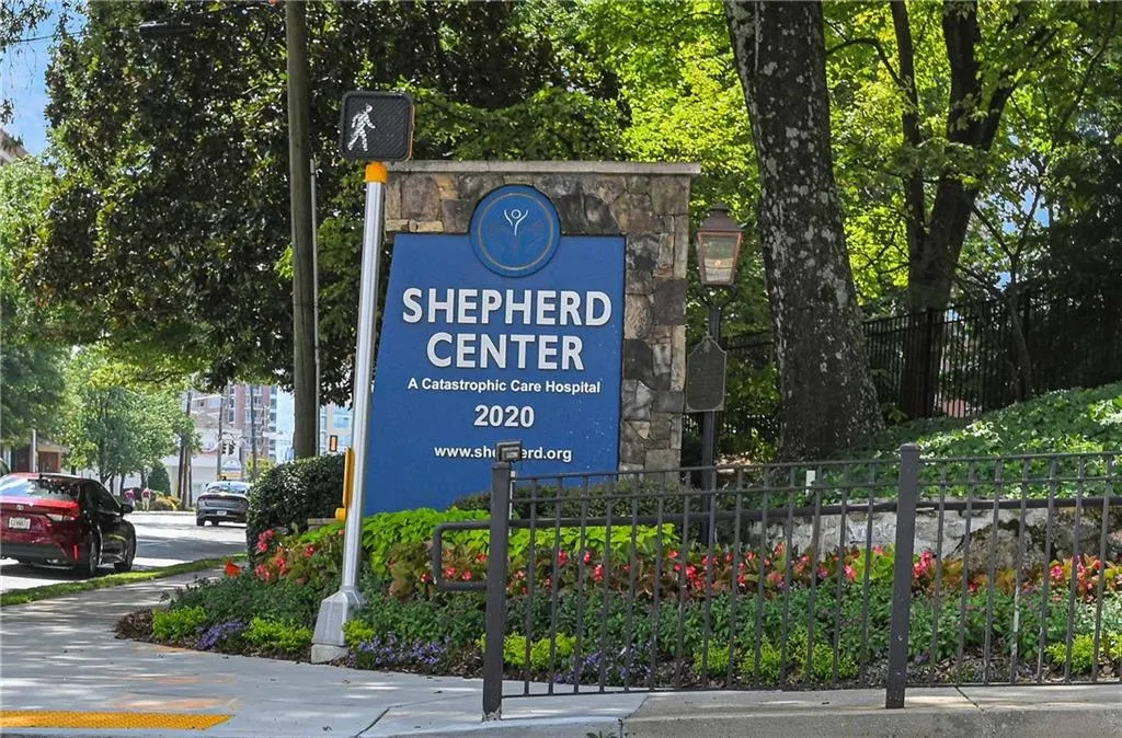 Location details also next to Piedmont Hospital