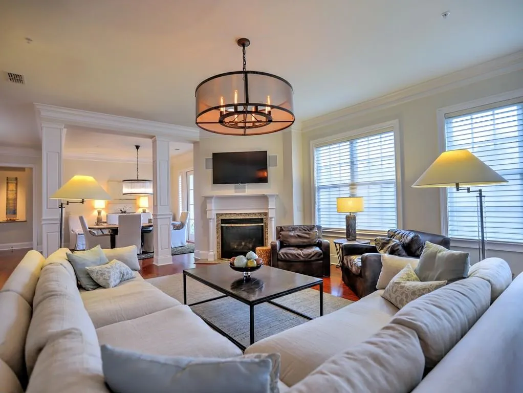 200 Riversedge Drive Unit 224, Atlanta, Georgia 30339, 3 Bedrooms Bedrooms, ,3 BathroomsBathrooms,Residential,Sold,200 Riversedge Drive Unit 224,6723963