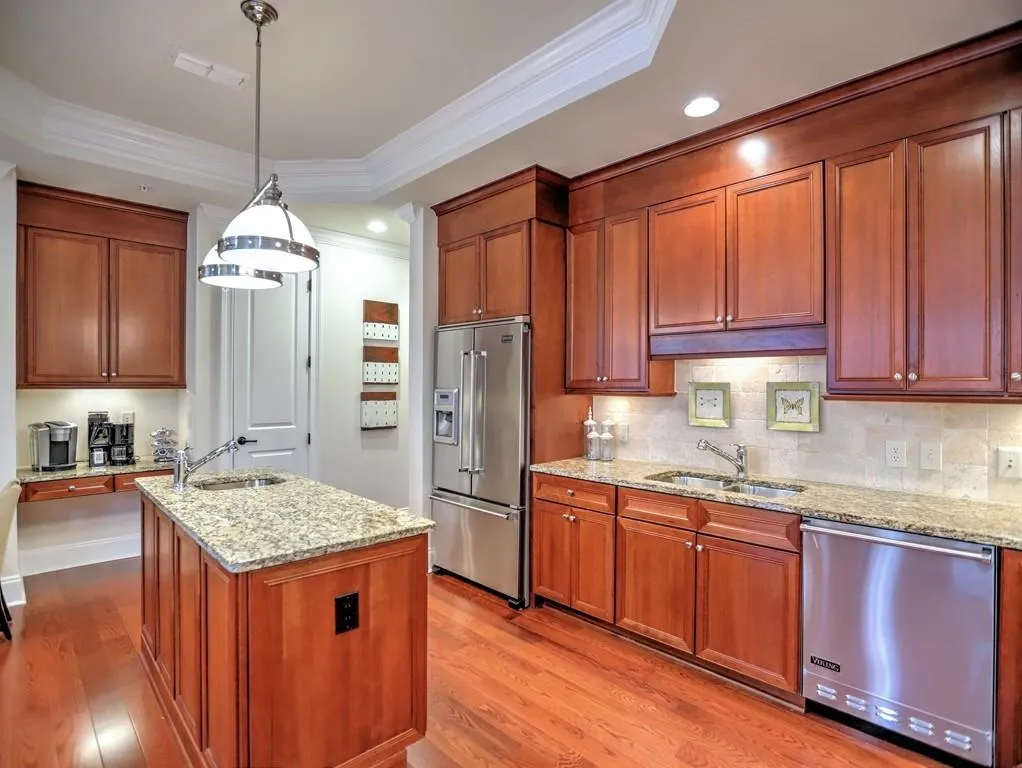 200 Riversedge Drive Unit 224, Atlanta, Georgia 30339, 3 Bedrooms Bedrooms, ,3 BathroomsBathrooms,Residential,Sold,200 Riversedge Drive Unit 224,6723963