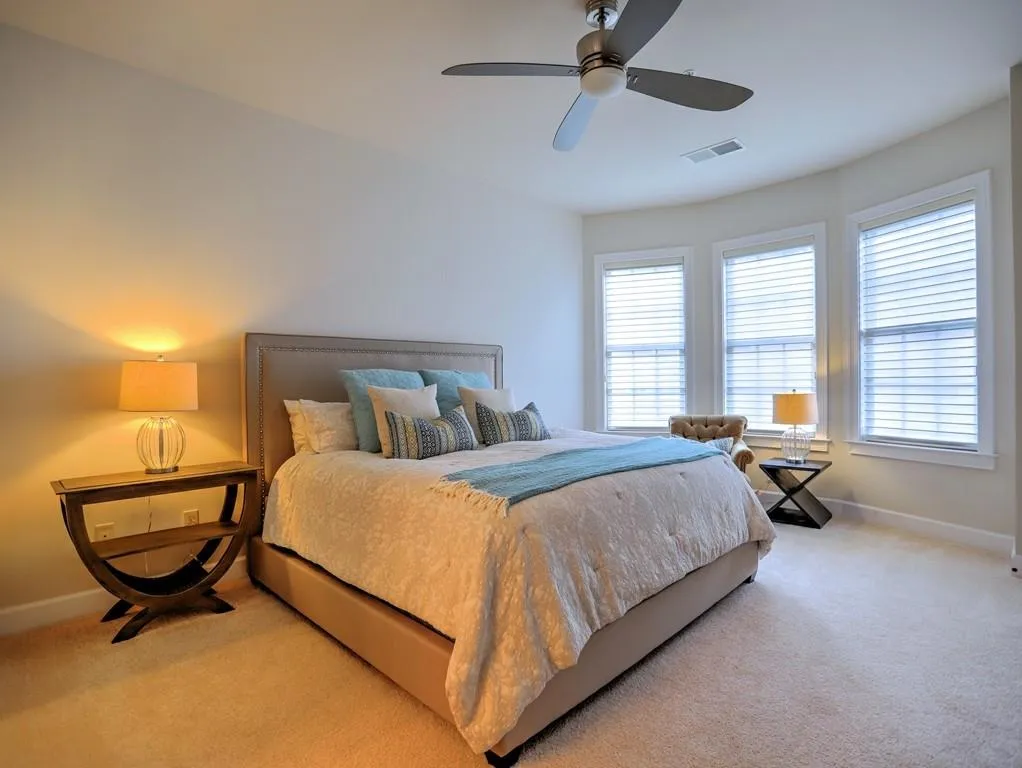 200 Riversedge Drive Unit 224, Atlanta, Georgia 30339, 3 Bedrooms Bedrooms, ,3 BathroomsBathrooms,Residential,Sold,200 Riversedge Drive Unit 224,6723963