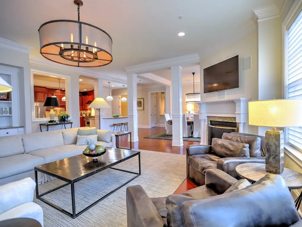 200 Riversedge Drive Unit 224, Atlanta, Georgia 30339, 3 Bedrooms Bedrooms, ,3 BathroomsBathrooms,Residential,Sold,200 Riversedge Drive Unit 224,6723963