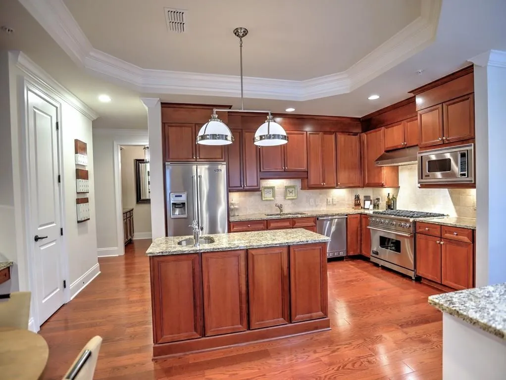 200 Riversedge Drive Unit 224, Atlanta, Georgia 30339, 3 Bedrooms Bedrooms, ,3 BathroomsBathrooms,Residential,Sold,200 Riversedge Drive Unit 224,6723963