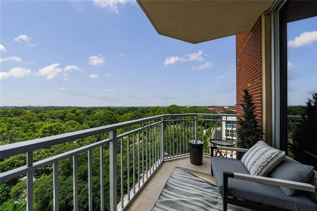 1820 Peachtree Street Unit 1015, Atlanta, Georgia 30309, 3 Bedrooms Bedrooms, 0 ,3 BathroomsBathrooms,Residential,For Sale,1820 Peachtree Street Unit 1015,7812217