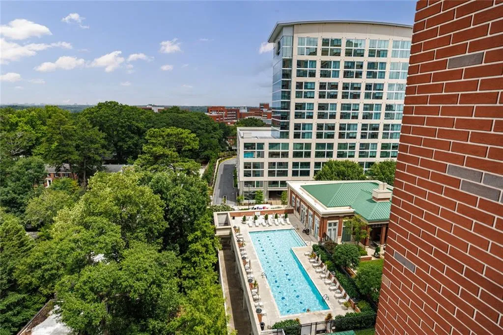 1820 Peachtree Street Unit 1015, Atlanta, Georgia 30309, 3 Bedrooms Bedrooms, 0 ,3 BathroomsBathrooms,Residential,For Sale,1820 Peachtree Street Unit 1015,7812217