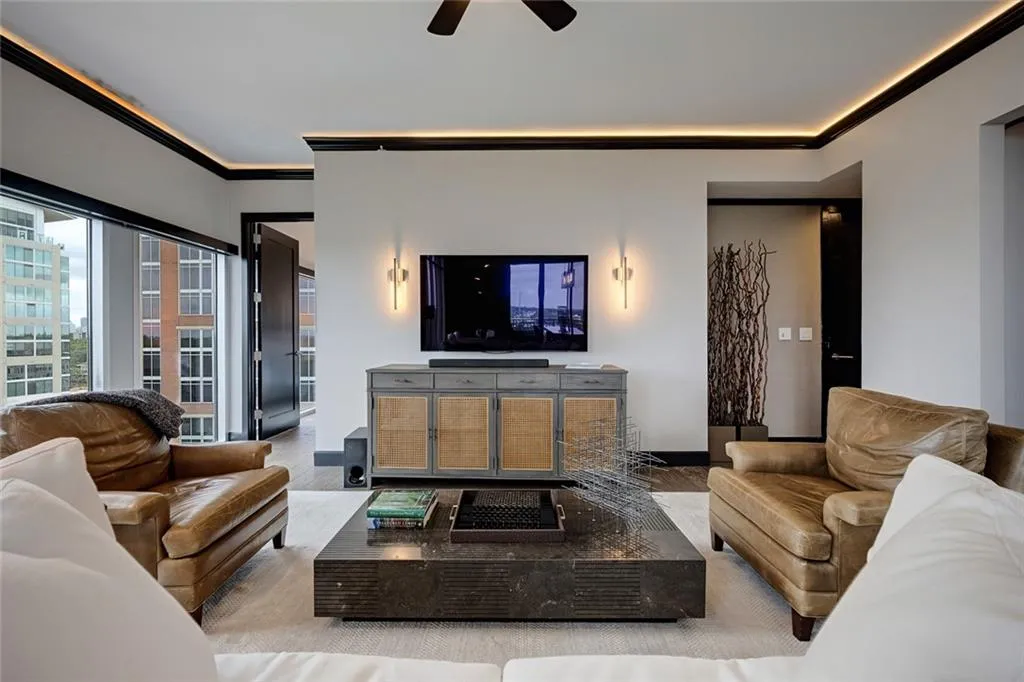 1820 Peachtree Street Unit 1015, Atlanta, Georgia 30309, 3 Bedrooms Bedrooms, 0 ,3 BathroomsBathrooms,Residential,For Sale,1820 Peachtree Street Unit 1015,7812217