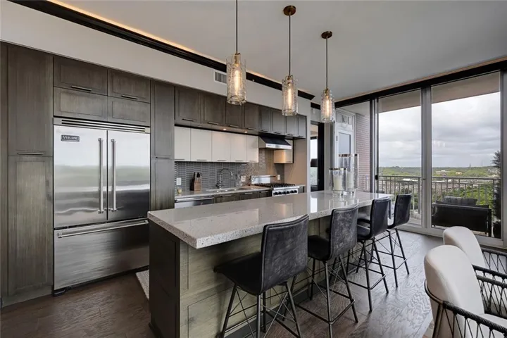 1820 Peachtree Street Unit 1015, Atlanta, Georgia 30309