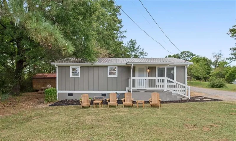 487 Poplar Springs Road, Adairsville, Georgia 30103