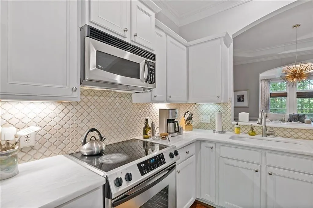 2329 Marion Walk Drive Se Unit 5, Atlanta, Georgia 30339, 3 Bedrooms Bedrooms, ,3 BathroomsBathrooms,Residential,For Sale,2329 Marion Walk Drive Se Unit 5,7574634