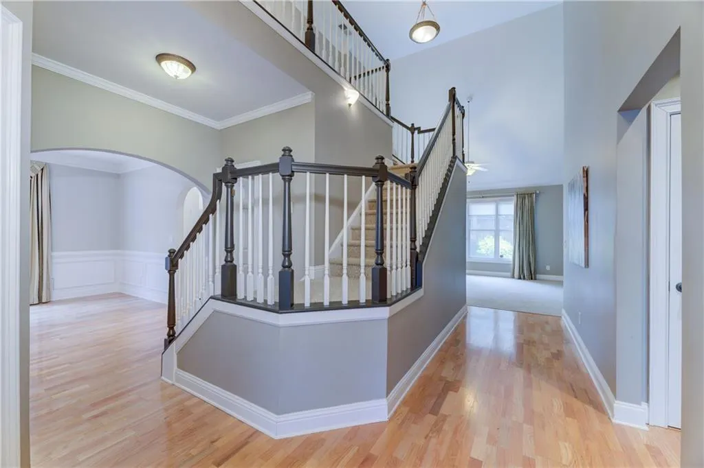 6315 Glen Oaks Lane, Atlanta, Georgia 30328, 3 Bedrooms Bedrooms, ,2 BathroomsBathrooms,Residential,Sold,6315 Glen Oaks Lane,6520773