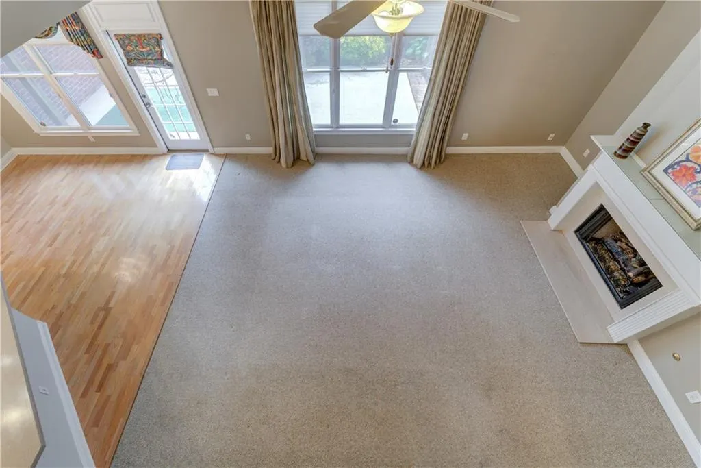 6315 Glen Oaks Lane, Atlanta, Georgia 30328, 3 Bedrooms Bedrooms, ,2 BathroomsBathrooms,Residential,Sold,6315 Glen Oaks Lane,6520773