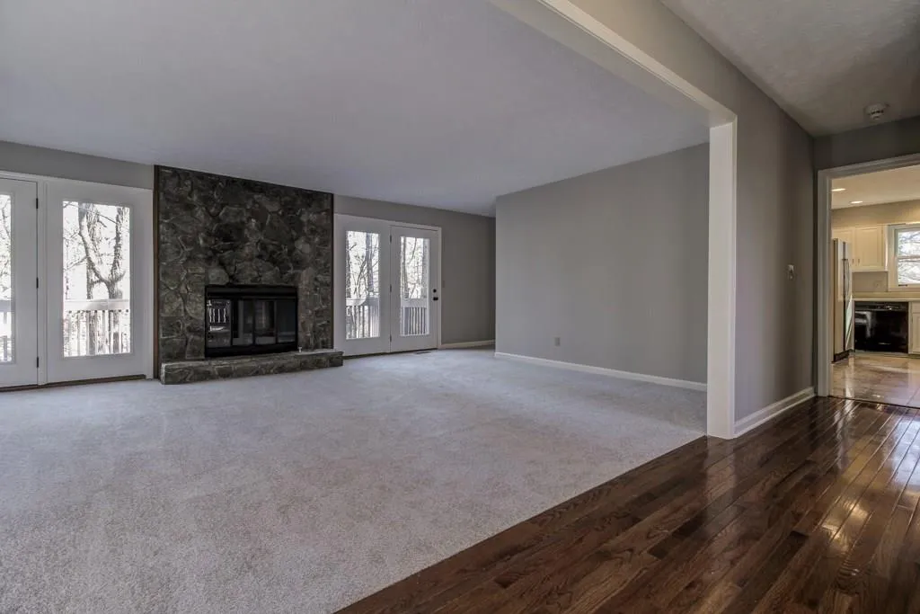 320 Forest Valley Court, Sandy Springs, Georgia 30342, 4 Bedrooms Bedrooms, ,3 BathroomsBathrooms,Residential,Sold,320 Forest Valley Court,5626641