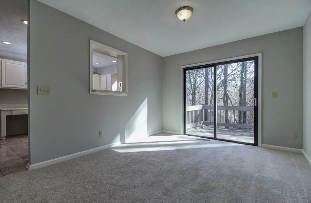 320 Forest Valley Court, Sandy Springs, Georgia 30342, 4 Bedrooms Bedrooms, ,3 BathroomsBathrooms,Residential,Sold,320 Forest Valley Court,5626641