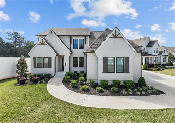4967 Concert Lane Ne, Marietta, Georgia 30066