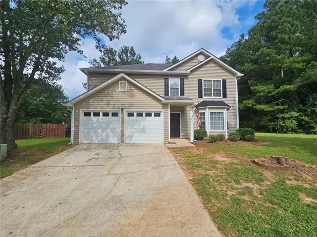 4493 Bridle Ridge Way, Lithonia, Georgia 30038