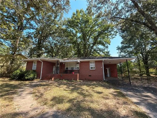 10 Robinson Avenue Southwest, Rome, Georgia 30165