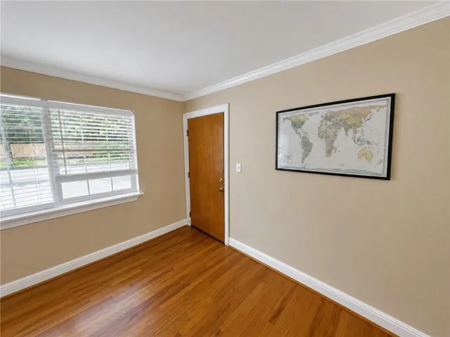 1643 Briarcliff Road Ne Unit 7, Atlanta, Georgia 30306