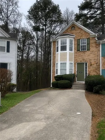 6531 Charter Way, Lithonia, Georgia 30058