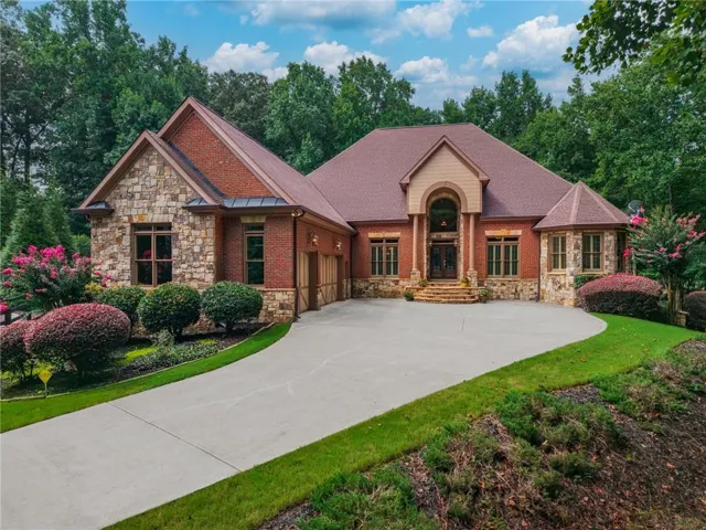 211 Abor Green Run, Alpharetta, Georgia 30044