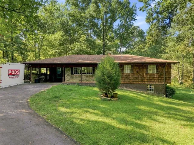118 Diamond Drive, Chickamauga, Georgia 30707
