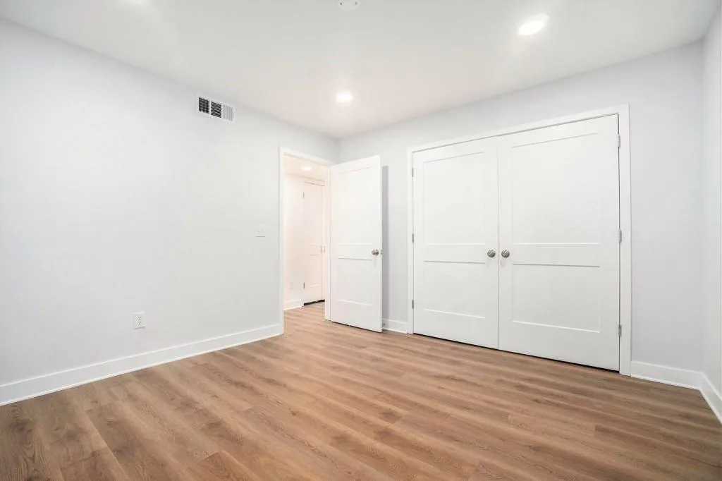 Primary Ensuite