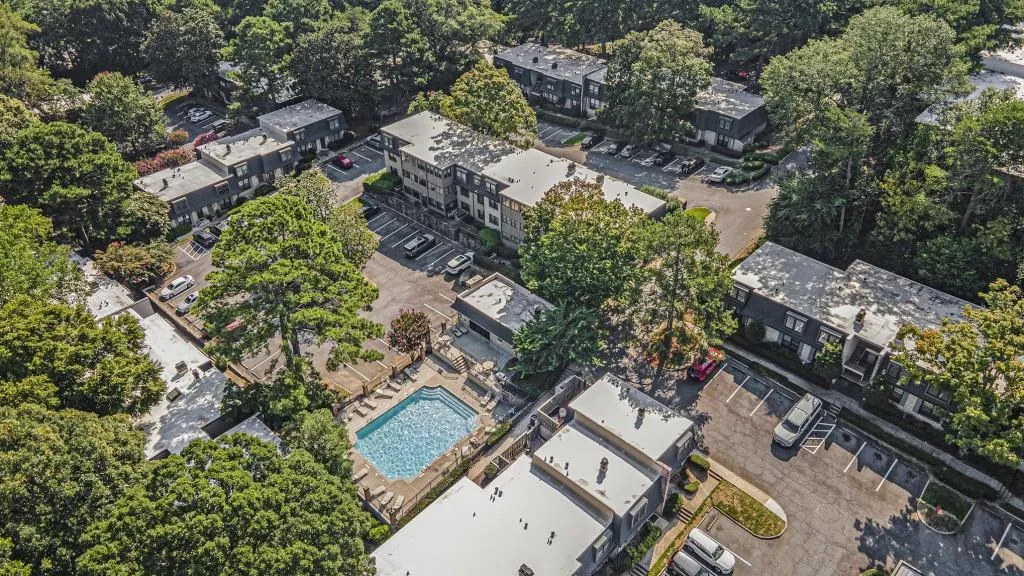 Cross Creek Community Amenities