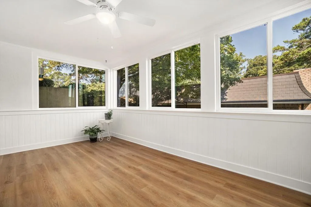 Sunroom
