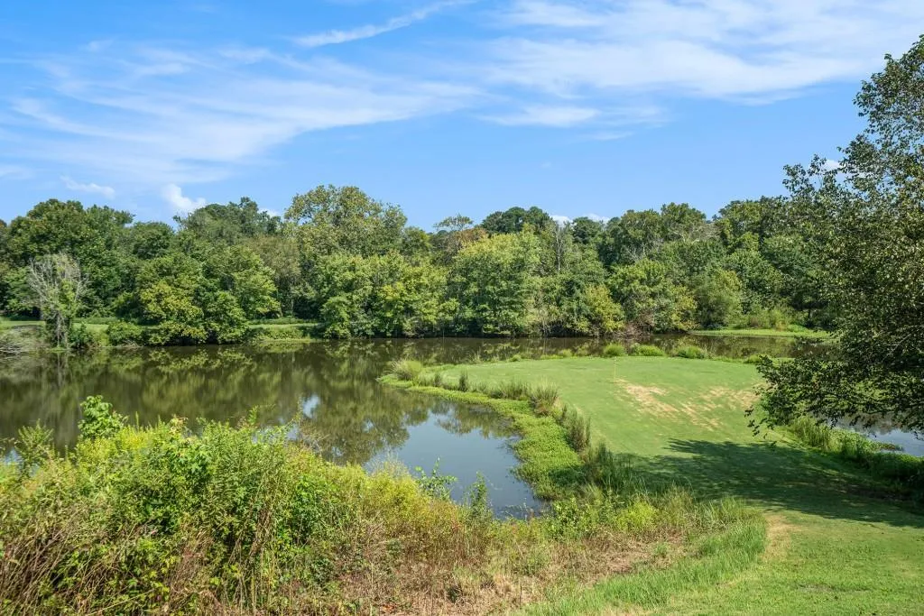 Cross Creek Community Amenities