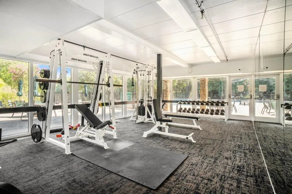 Cross Creek Community Amenities