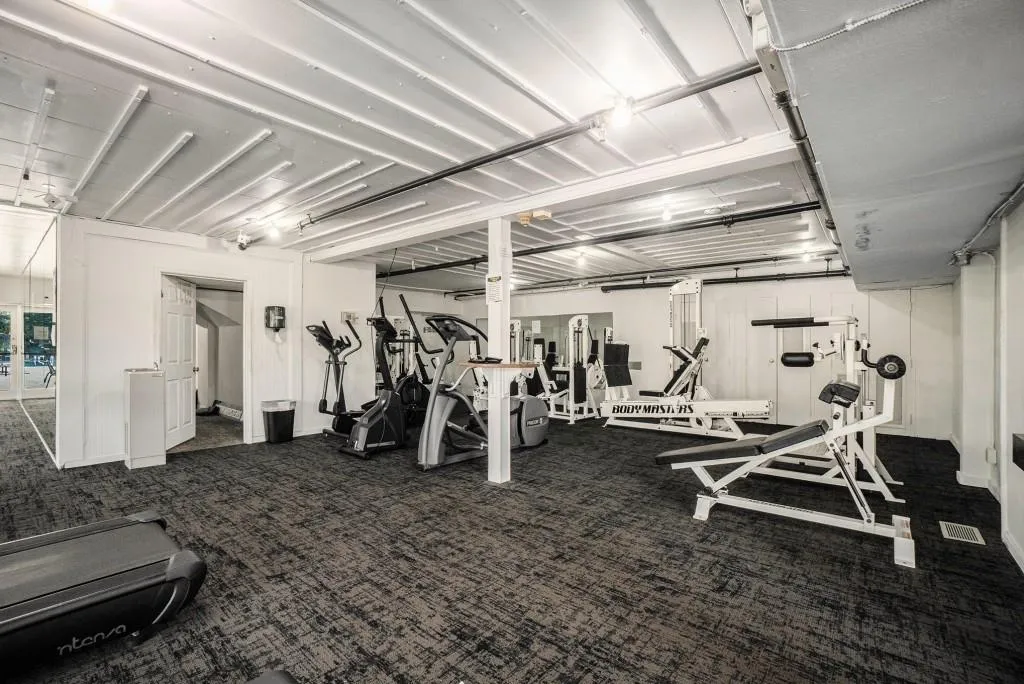 Cross Creek Community Amenities