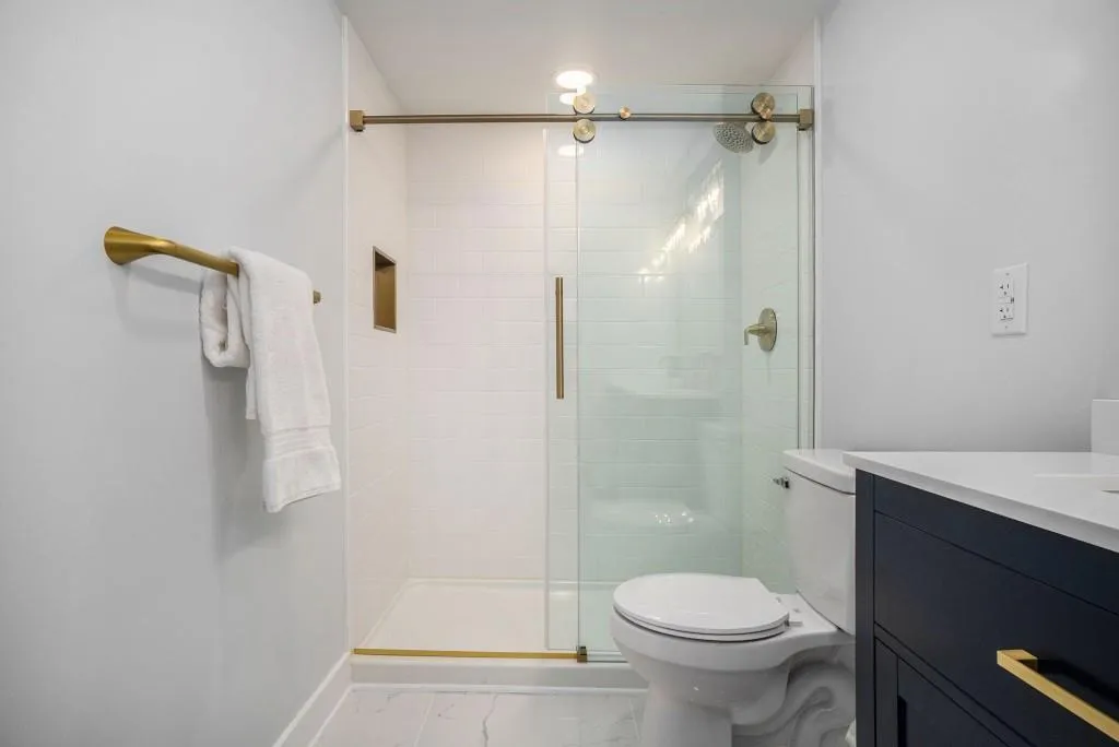 Primary Ensuite