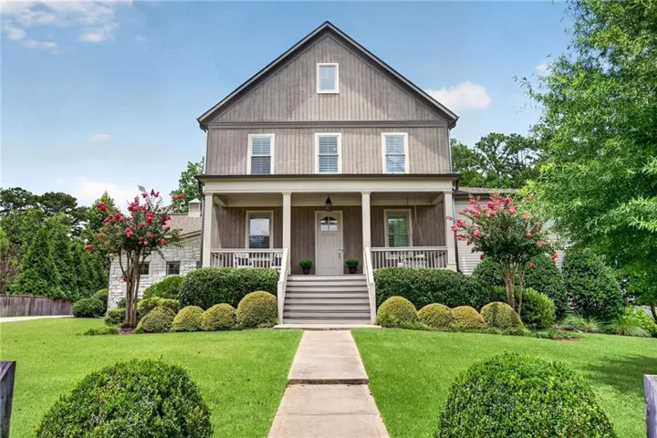 1145 Allenbrook Lane, Roswell, Georgia 30075